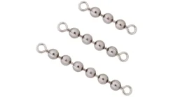 Luhr-Jensen Chain Swivel