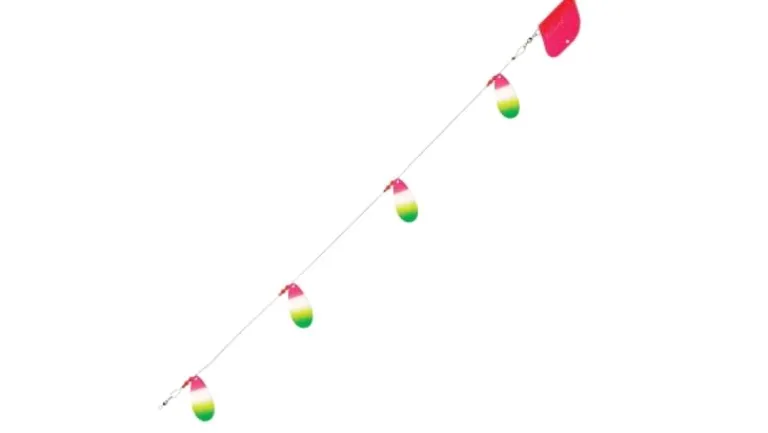 Luhr-Jensen Cowbell Lake Troll