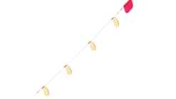 Luhr-Jensen Cowbell Lake Troll