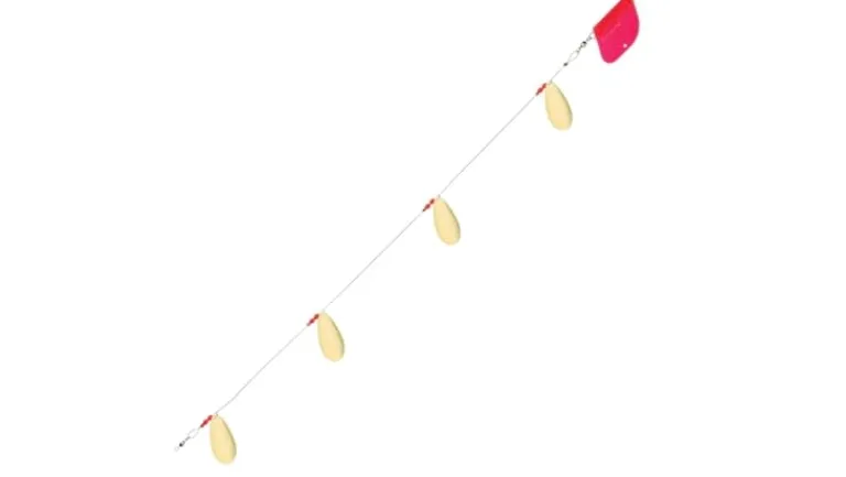 Luhr-Jensen Cowbell Lake Troll