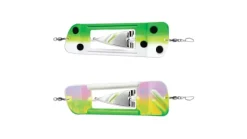 Luhr-Jensen Coyote Cyclone Flasher