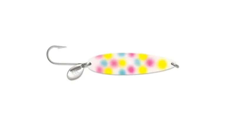 Luhr-Jensen Coyote Salmon Trolling Spoon
