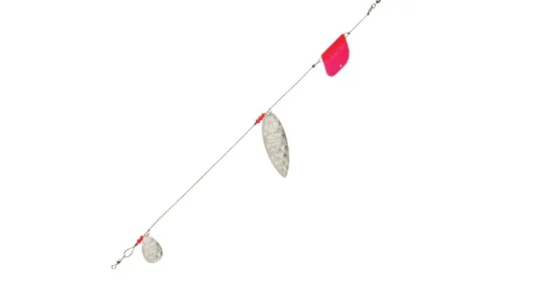 Luhr-Jensen Dave Davis Lake Troll