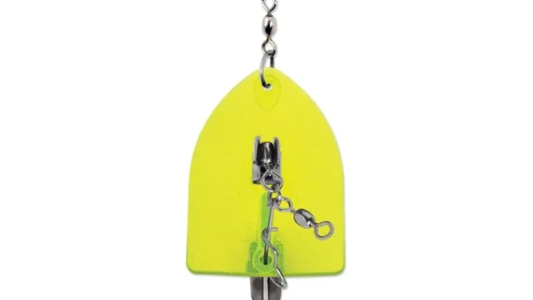 Luhr-Jensen Double Deep Six