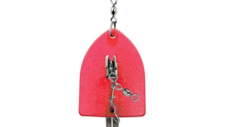 Luhr-Jensen Double Deep Six