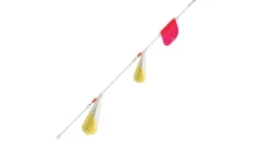 Luhr-Jensen Ford Fender Lake Troll
