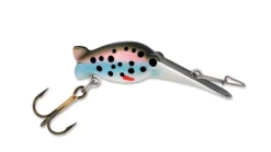 Luhr-Jensen Hot Shot Non-Rattle