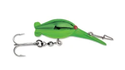 Luhr-Jensen Hot Shot Non-Rattle