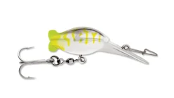 Luhr-Jensen Hot Shot Non-Rattle