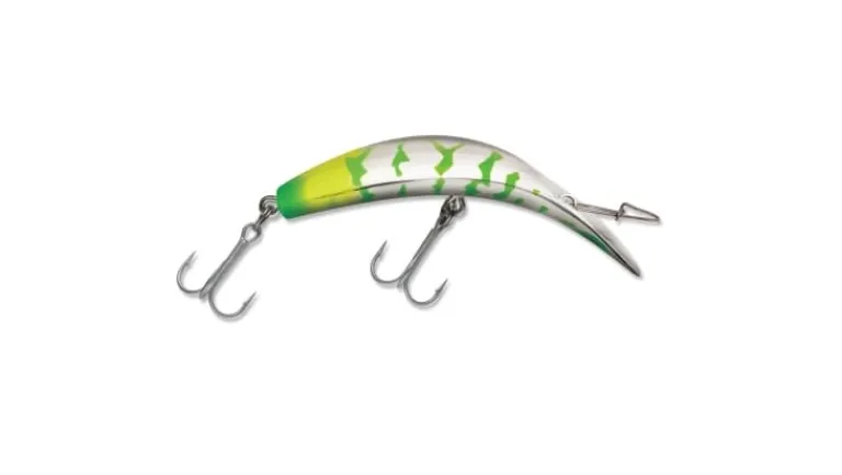 Luhr-Jensen Kwikfish