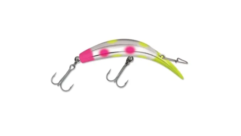Luhr-Jensen Kwikfish Xtreme Rattling