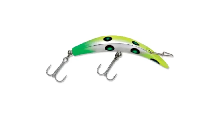 Luhr-Jensen Kwikfish Xtreme Rattling