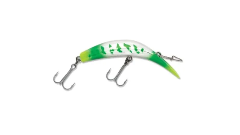 Luhr-Jensen Kwikfish Xtreme Rattling
