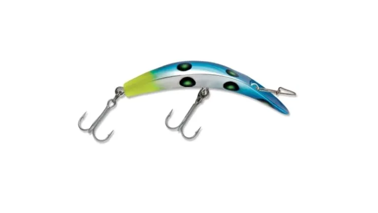 Luhr-Jensen Kwikfish Xtreme Rattling