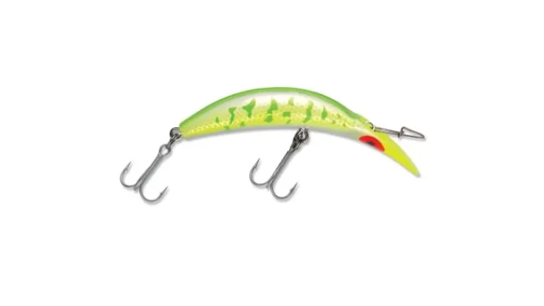 Luhr-Jensen Kwikfish Xtreme Rattling