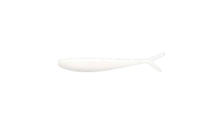 Lunker City Fin-S Fish