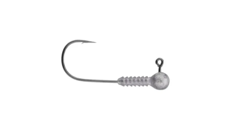 Lunker City Pro Lite Football Jig Heads