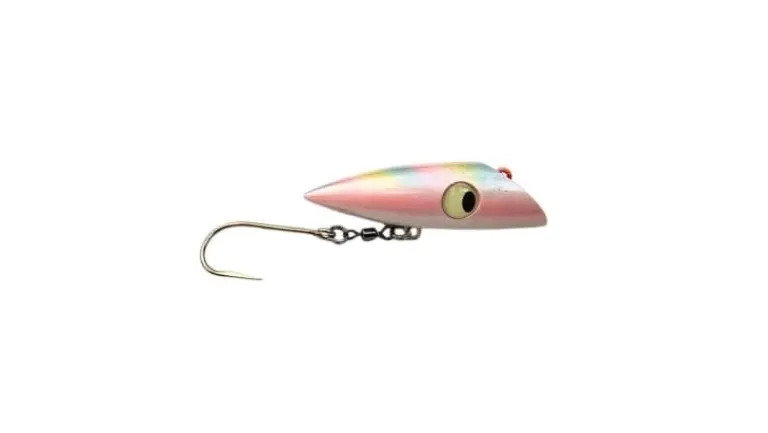 Lyman Lure s Plug