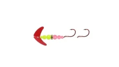 Mack's Double Whammy Mini Kokanee Pro