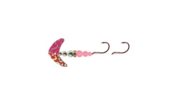 Mack's Double Whammy Mini Kokanee Pro