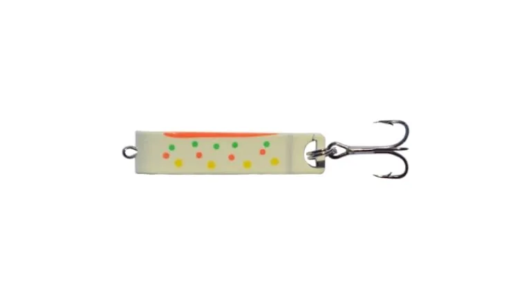 Mack's Glow Cripplure Spoons