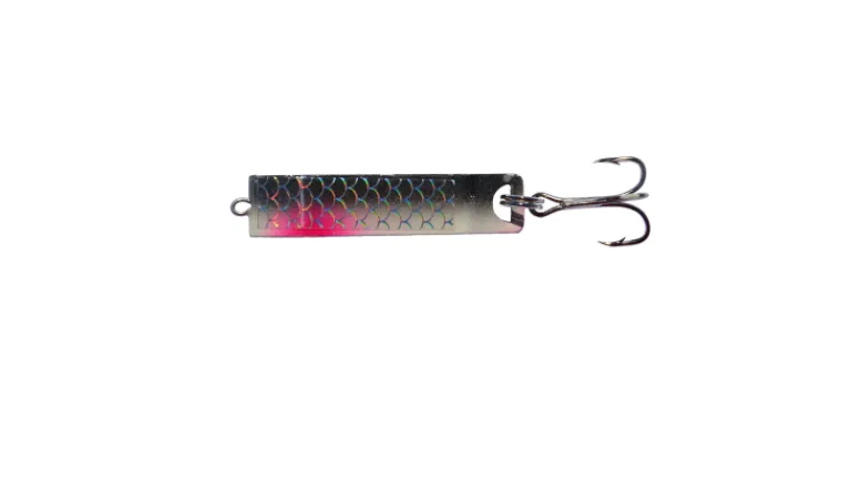 Mack's Glow Cripplure Spoons