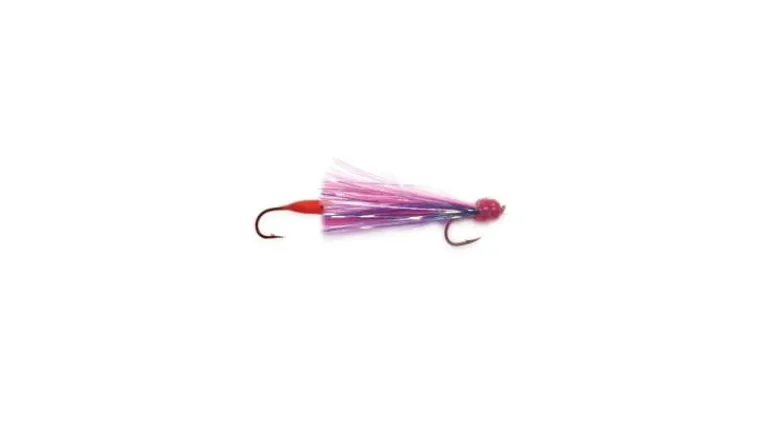 Mack's Koke-A-Nut Glo Hooks