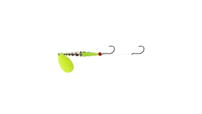Mack's Lure Classic Series Double Whammys