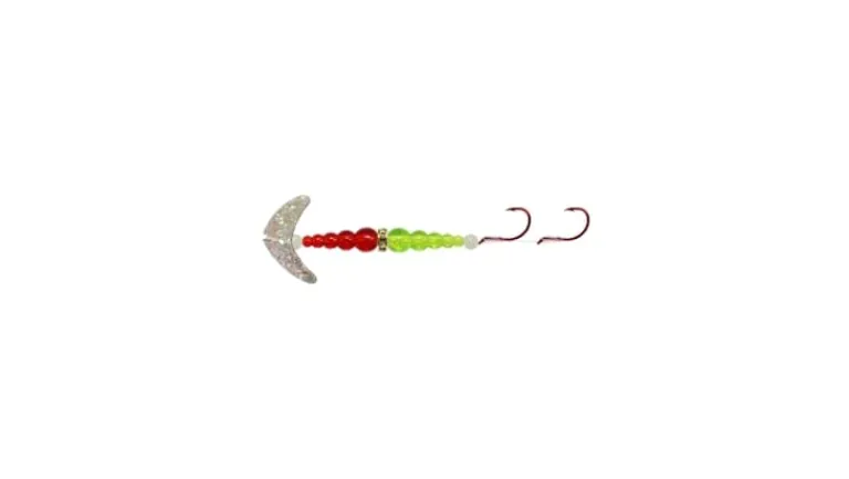 Mack's Lure Kokanee Pro Series Double Whammys