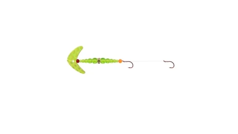 Mack's Lure Pro Series Double Whammys