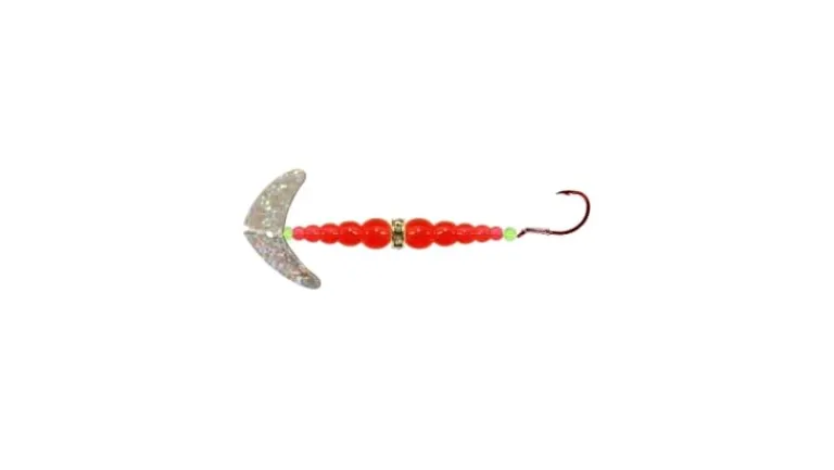 Mack's Lure Pro Series Wedding Rings