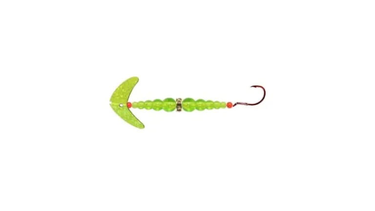 Mack's Lure Pro Series Wedding Rings