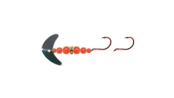 Mack's Lures Double Whammy Mini Kokanee Pro Series