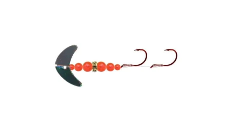 Mack's Lures Double Whammy Mini Kokanee Pro Series