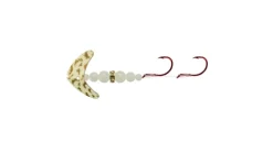 Mack's Lures Double Whammy Mini Kokanee Pro Series