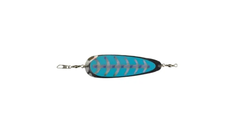 Mack's Sling Blade UV Dodgers