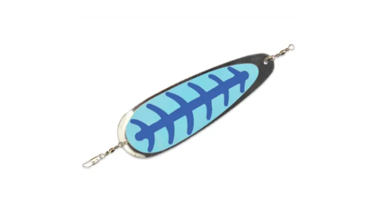 Mack's Sling Blade UV Dodgers