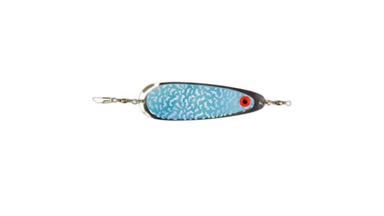 Mack's Sling Blade UV Dodgers