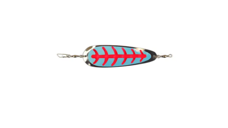 Mack's Sling Blade UV Dodgers