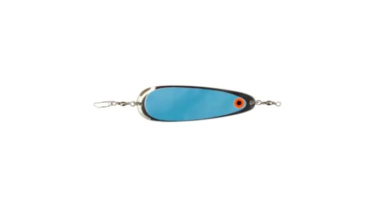 Mack's Sling Blade UV Dodgers