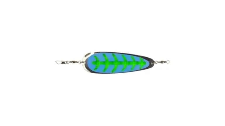 Mack's Sling Blade UV Dodgers