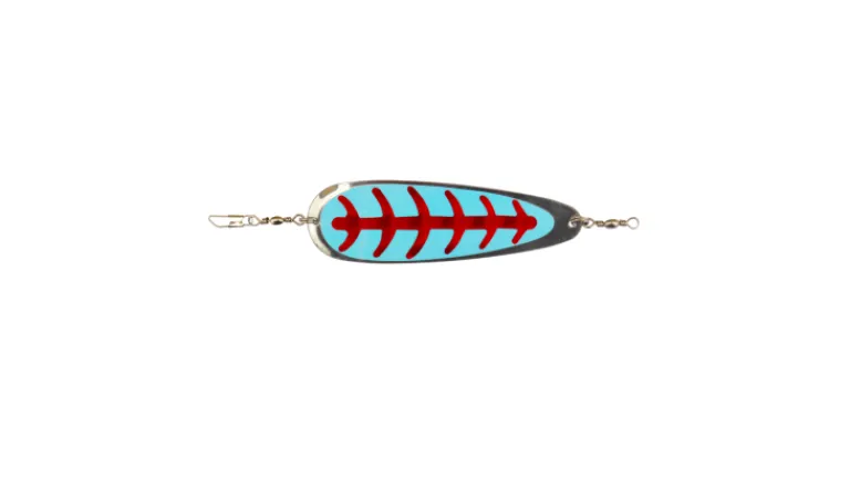 Mack's Sling Blade UV Dodgers