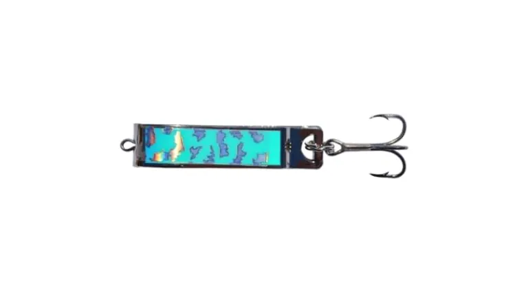 Mack's UV Cripplure Spoons