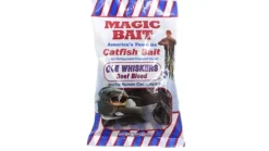 Magic Bait Catfish Bait 7 oz