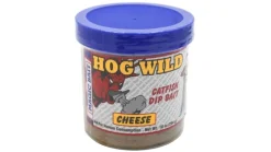 Magic Bait Hog Wild Catfish Dip Bait