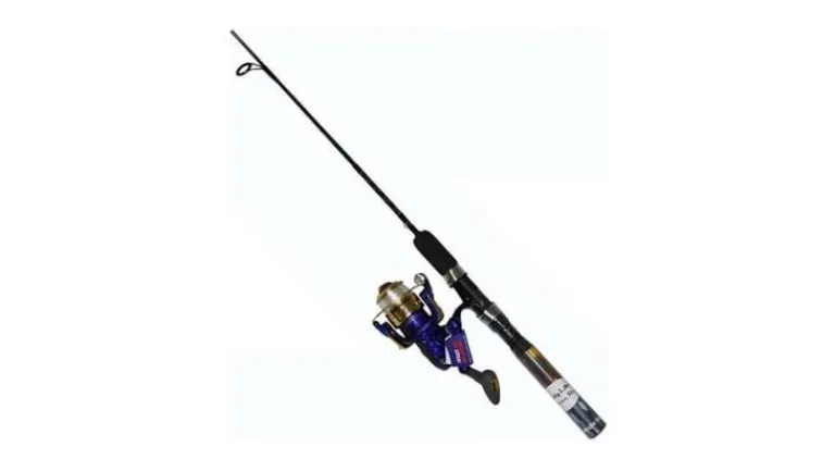 Kids Master Lighted Spinning Combo