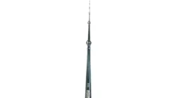 Master Roddy Boat Rods