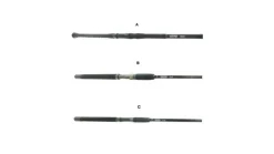 Master Roddy Boat Rods