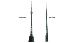 Master Roddy Boat Rods