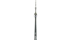 Master Roddy Boat Rods